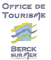 Contactez directement l'Ofiice du tourisme de Berck S/Mer